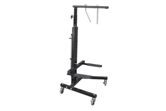 Door Remover/Installer