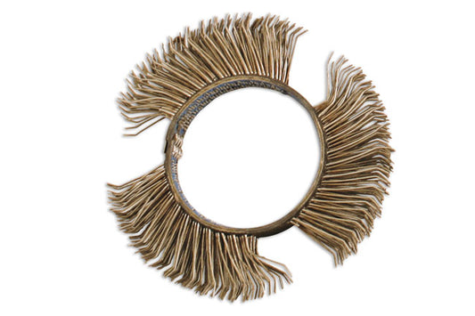 Coarse Wire Wheel 0.70mm