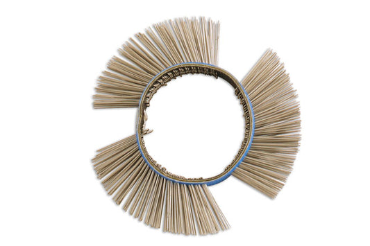 Medium Wire Wheel 0.55mm