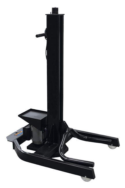 Mobi-Lift Mk2 UK Plug