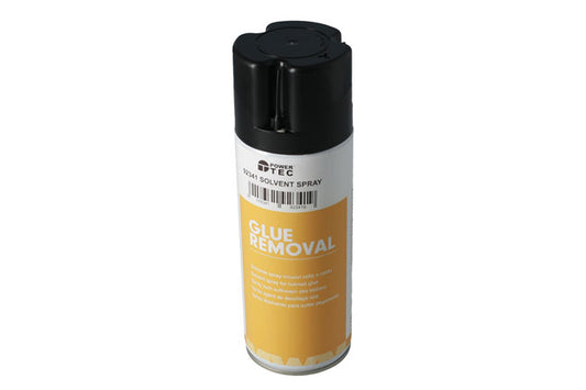 Solvent Spray for Hotmelt Glue