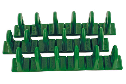 Green Multipads 23 x 26mm 3pc