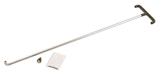 PDR Training Bar & 10 Surface Traces