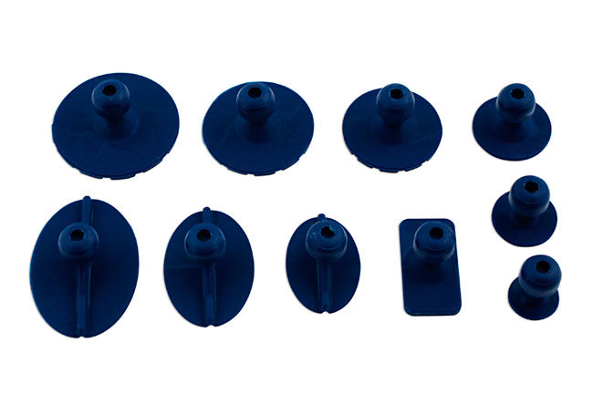 Glue Pad Kit 10pc