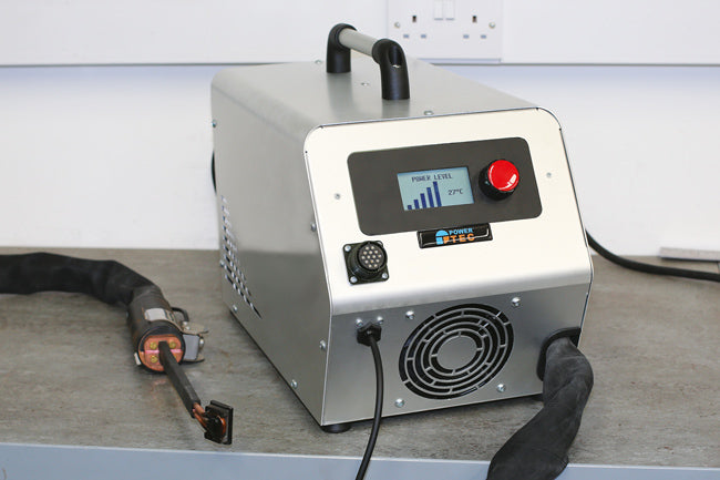 Heat Inductor 3.5kw