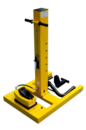 Easy Lift Hydraulic - 3000kg