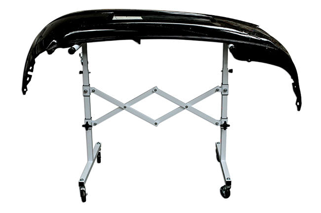 Extending Panel Stand