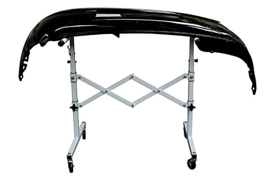 Extending Panel Stand