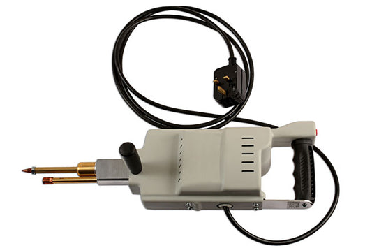 Weld and Slide Dent Puller