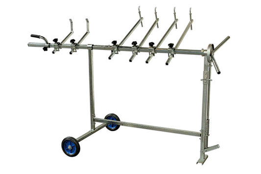 Rotamate Panel Stand