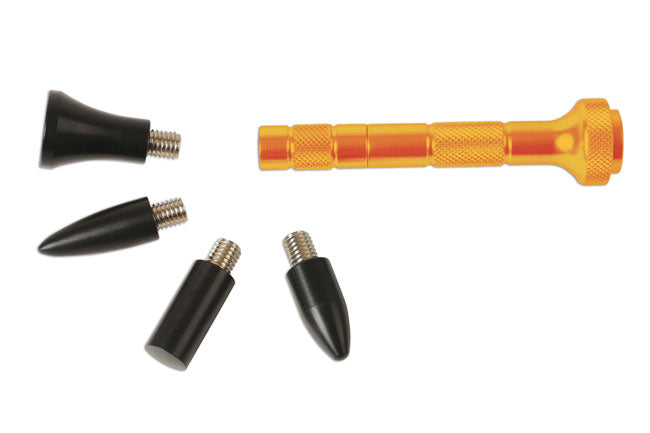 Tap Down Tool Kit, Aluminium