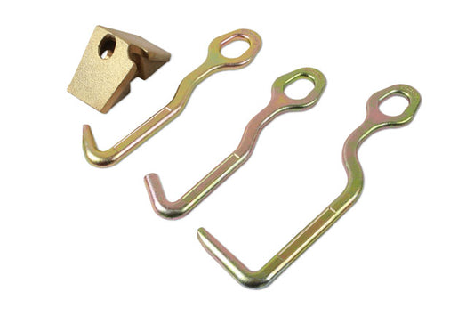 Body Block Pulling Kit