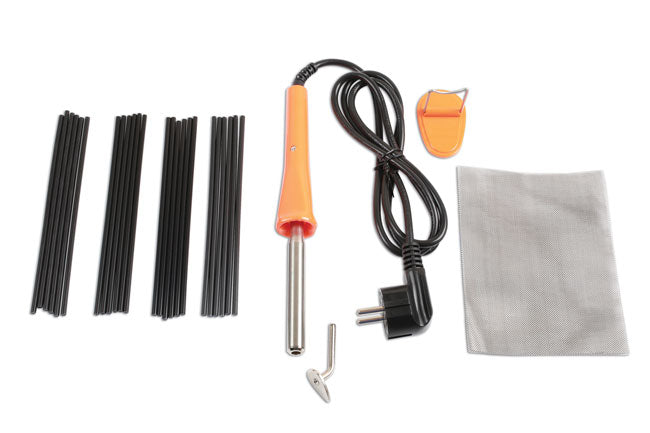 Plastic Welding Kit -  Euro