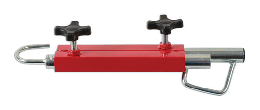 Adjustable Rear Hatch Support - Short