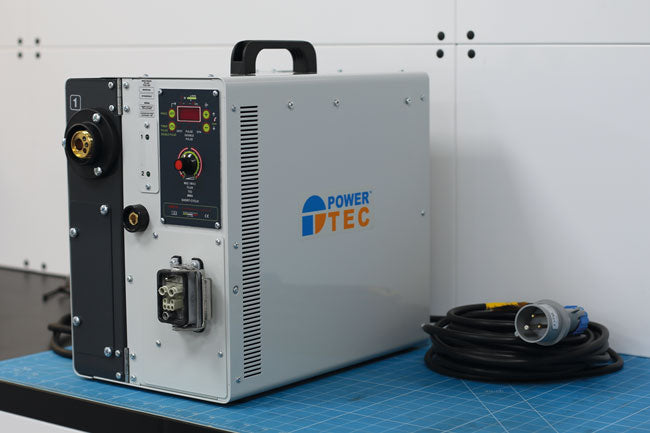 Multi Arc 201 Inverter Welder