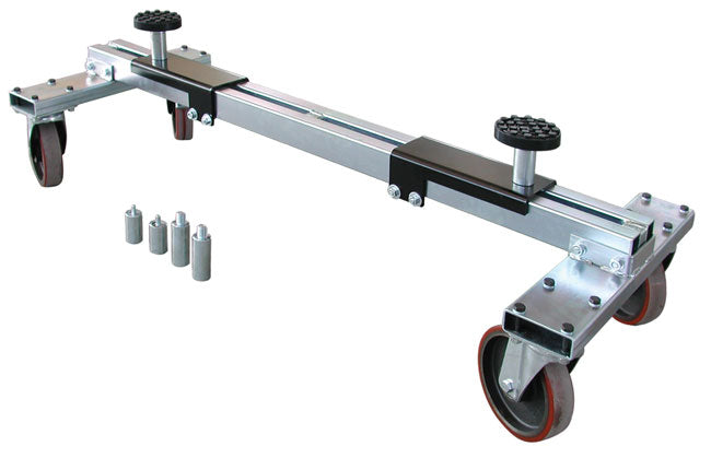 Heavy Duty Vehicle Trolley