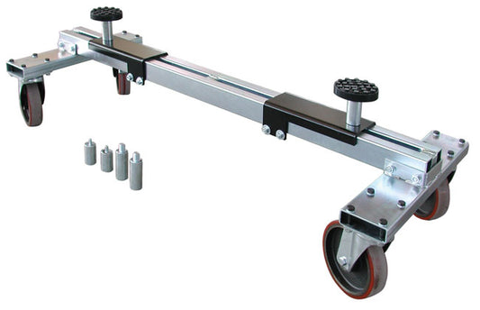 Heavy Duty Vehicle Trolley