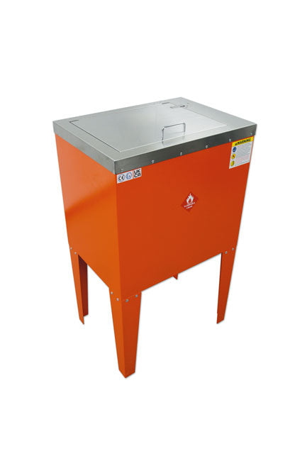 Air Powered Spray Gun Washer