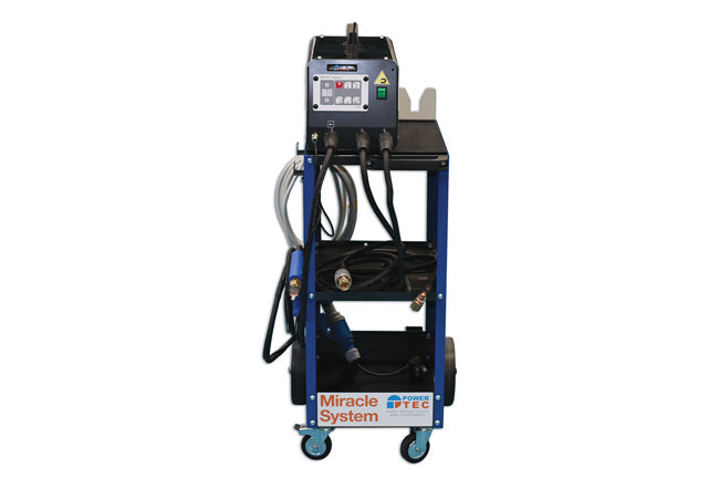 Evo Twin Miracle Welder
