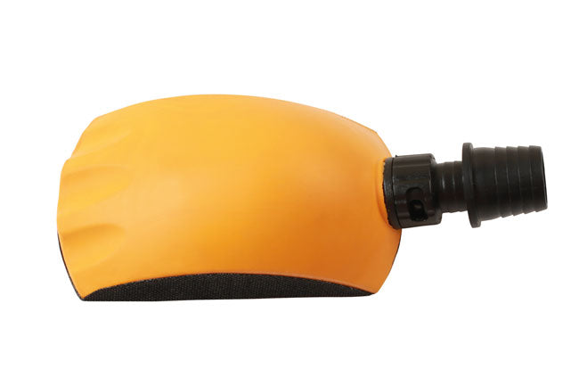 Sanding Block 150mm - Dust Free