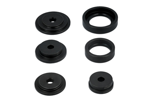 Parking Distance Control Sensors Hole Cutter Add-On Set