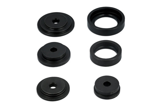 Parking Distance Control Sensors Hole Cutter Add-On Set