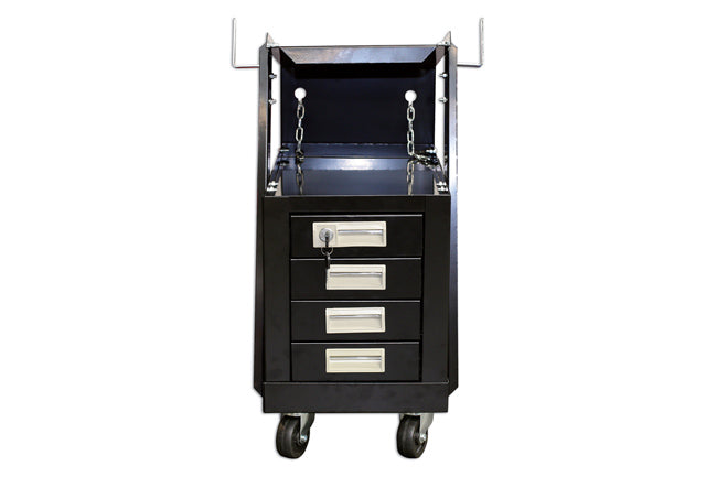Universal Welding Cart