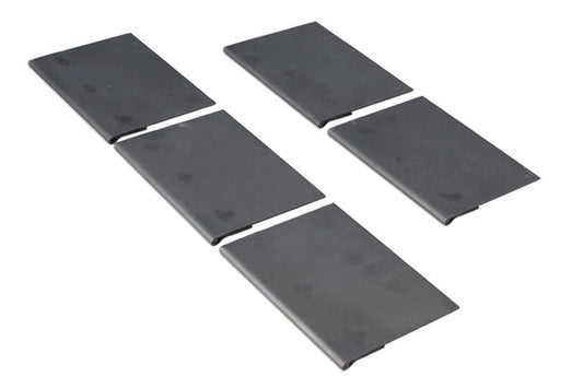 Pull Plate 100mm 5pc