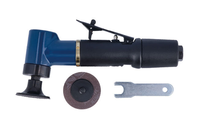 Mini Air Sander 50mm