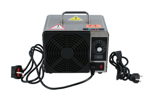 Portable Ozone Generator 10g/hr