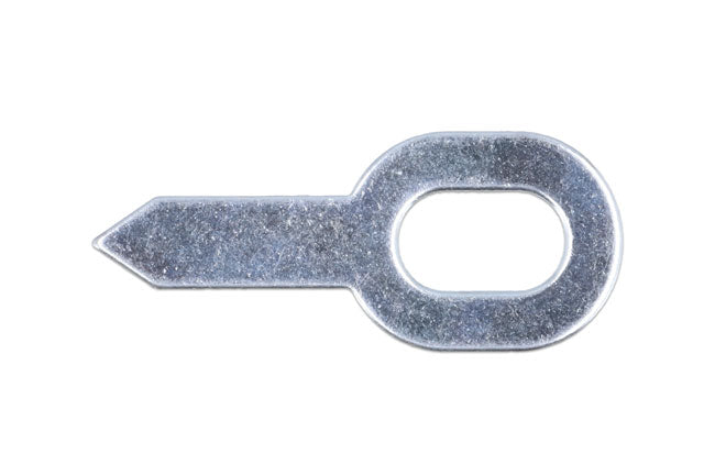 Straight Bit Washers 100pc