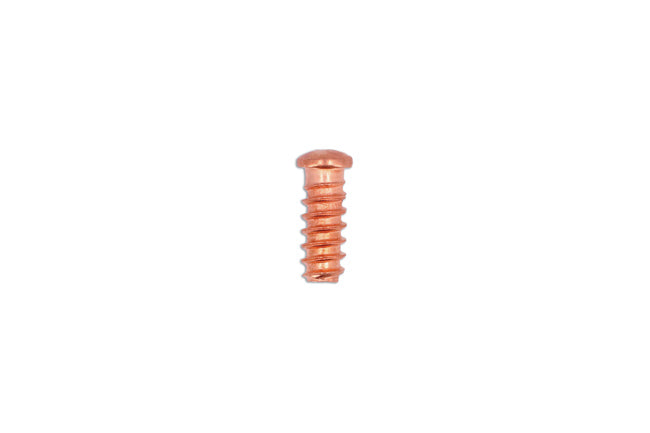 Self Threaded Rivets 5 x 12mm 50pc