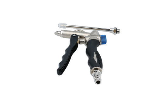Adjustable Flow Blow Gun