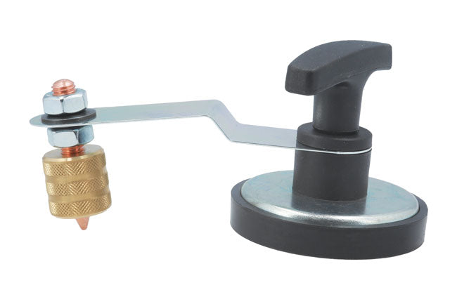 Magnetic & Spot Combi Earth