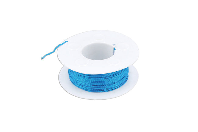 Glass Cut Out Wire - Nylon