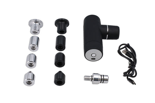 PDR Percussion Auto Body Panel Shaper Tool Kit