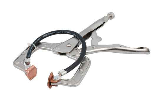 Shunting Clamp 280mm