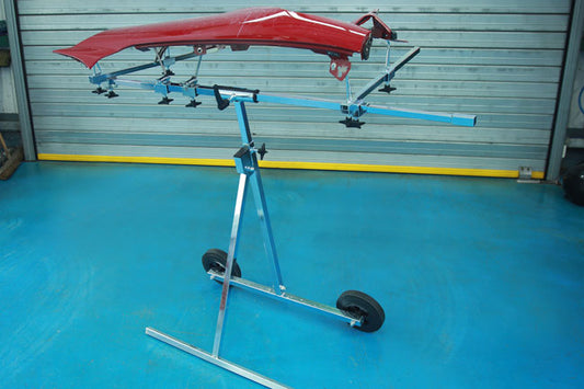 Easyflex Universal Panel Stand