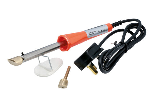 Airless Plastic Welder