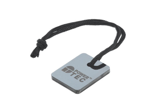 Tungsten Denibbing Tool