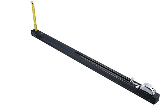 Vehicle Ride Height Gauge