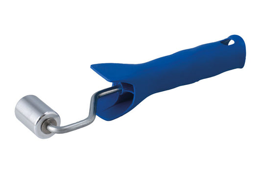 Compression Roller for Plastic Repairs