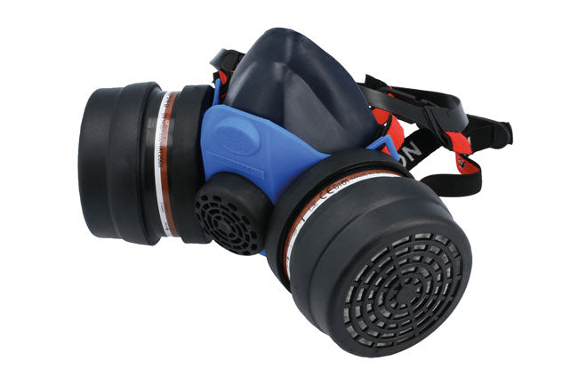 Comfort Fit Cartridge Respirator – Bodyshop Kit