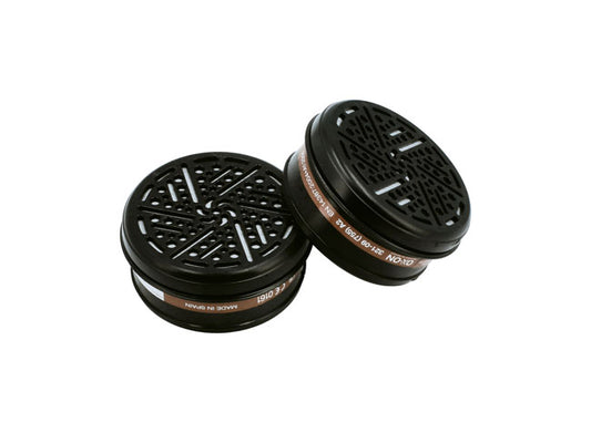 Paint Filters – box of 8 (A2)