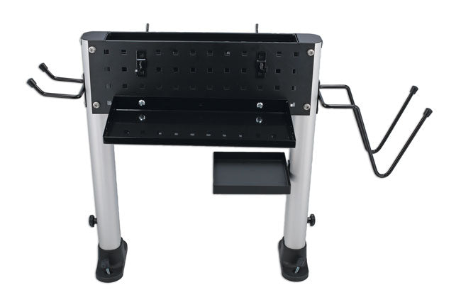 Multi-Purpose Tool & Accessories Rack - for 92697