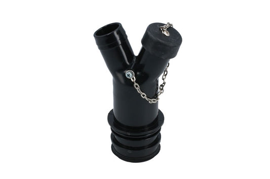 Spare Y-Type Adaptor - for 92701