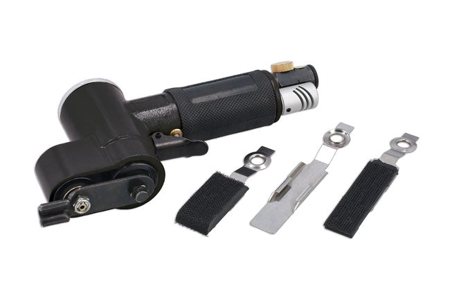 Air Finger Pad Sander