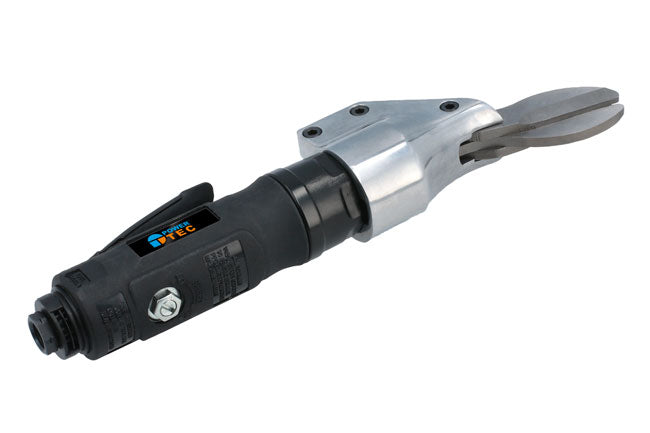 In-Line Pneumatic Air Scissors