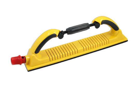 Flexible & Adjustable Sanding Block 70 x 400mm