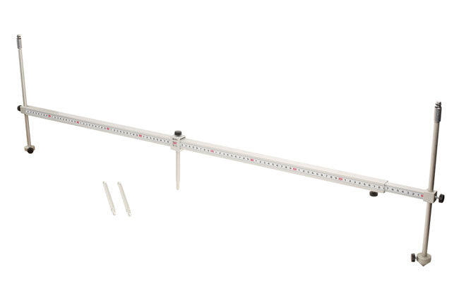 Bodywork Trammel Gauge